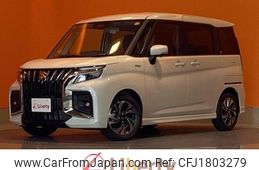 suzuki solio-bandit 2025 CFJ1803279