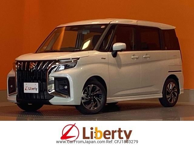 suzuki solio-bandit 2025 CFJ1803279 image 1