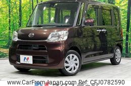 daihatsu tanto 2016 -DAIHATSU--Tanto DBA-LA600S--LA600S-0368680---DAIHATSU--Tanto DBA-LA600S--LA600S-0368680-