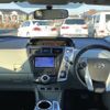 toyota prius-α 2012 -TOYOTA--Prius α DAA-ZVW41W--ZVW41-3126607---TOYOTA--Prius α DAA-ZVW41W--ZVW41-3126607- image 16