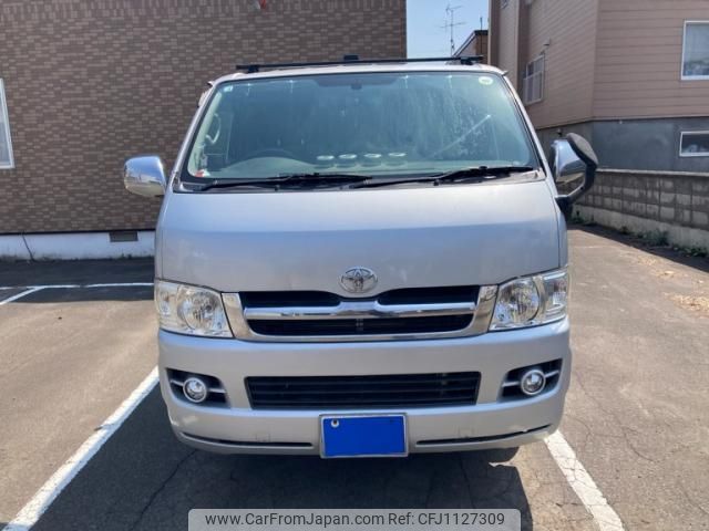 toyota regiusace-van 2005 -TOYOTA--Regius ace Van KR-KDH205V--KDH205-0009472---TOYOTA--Regius ace Van KR-KDH205V--KDH205-0009472- image 1