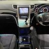 toyota alphard 2010 CFJ1838427 image 2