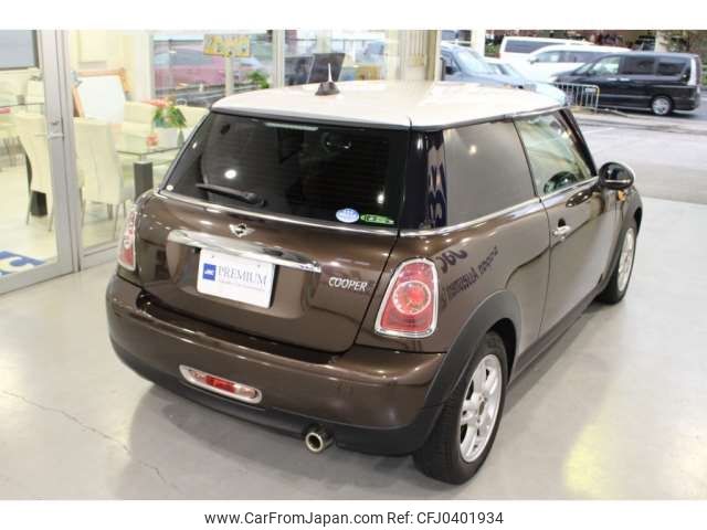 mini mini-others 2012 -BMW 【大阪 530ﾌ 198】--BMW Mini CBA-SU16--0T317356---BMW 【大阪 530ﾌ 198】--BMW Mini CBA-SU16--0T317356- image 2