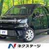 suzuki wagon-r 2019 CFJ0558245 image 1