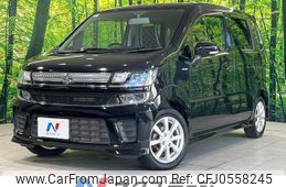 suzuki wagon-r 2019 CFJ0558245