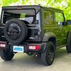suzuki jimny-sierra 2023 CFJ1742460 image 3