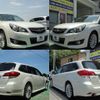 subaru legacy-touring-wagon 2011 -SUBARU--Legacy Wagon BR9--058199---SUBARU--Legacy Wagon BR9--058199- image 23