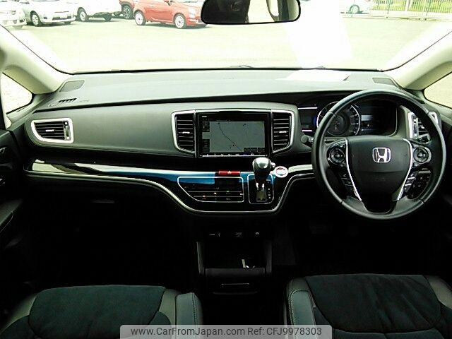 honda odyssey 2019 -HONDA--Odyssey 6AA-RC4--RC4-1163151---HONDA--Odyssey 6AA-RC4--RC4-1163151- image 2