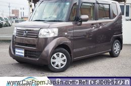 honda n-box 2013 -HONDA--N BOX DBA-JF1--JF1-1161040---HONDA--N BOX DBA-JF1--JF1-1161040-