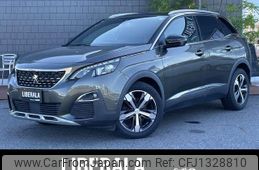 peugeot 3008 2020 CFJ1328810