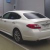 nissan fuga 2014 -NISSAN--Fuga DAA-HY51--HY51-701319---NISSAN--Fuga DAA-HY51--HY51-701319- image 6