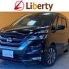 nissan serena 2018 quick_quick_GFC27_GFC27-090669 image 1