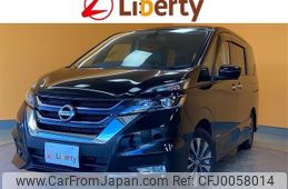 nissan serena 2018 quick_quick_GFC27_GFC27-090669