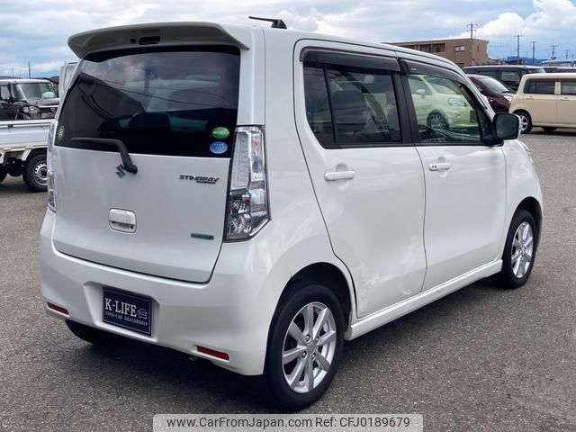 suzuki wagon-r-stingray 2013 quick_quick_MH34S_MH34S-749218 image 2