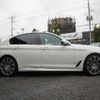 bmw 5-series 2019 CFJ1807562 image 28