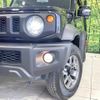 suzuki jimny-sierra 2023 quick_quick_JB74W_JB74W-185588 image 12