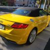 audi tt-roadster 2015 GOO_JP_700957089930250216002 image 53