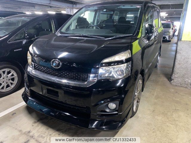 toyota voxy 2010 -TOYOTA--Voxy ZRR70W--0335706---TOYOTA--Voxy ZRR70W--0335706- image 1