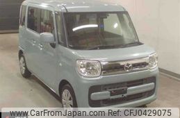 mazda flair-wagon 2018 CFJ0429075