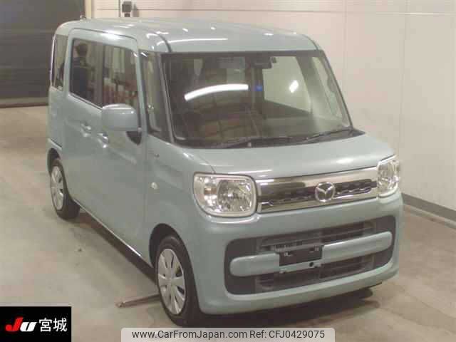 mazda flair-wagon 2018 CFJ0429075 image 1