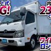 hino dutro 2013 CFJ1410258 image 2