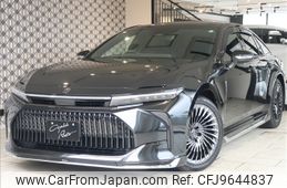 toyota crown 2024 -TOYOTA--Crown 6AA-AZSH32--AZSH32-0001***---TOYOTA--Crown 6AA-AZSH32--AZSH32-0001***-