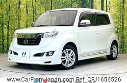 toyota bb 2014 CFJ1656526