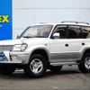 toyota land-cruiser-prado 2000 -TOYOTA--Land Cruiser Prado GF-RZJ95W--RZJ95-0039321---TOYOTA--Land Cruiser Prado GF-RZJ95W--RZJ95-0039321- image 1