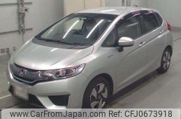 honda fit 2014 -HONDA--Fit DAA-GP5--GP5-1015910---HONDA--Fit DAA-GP5--GP5-1015910-