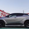 toyota c-hr 2019 -TOYOTA--C-HR DAA-ZYX10--2171312---TOYOTA--C-HR DAA-ZYX10--2171312- image 12