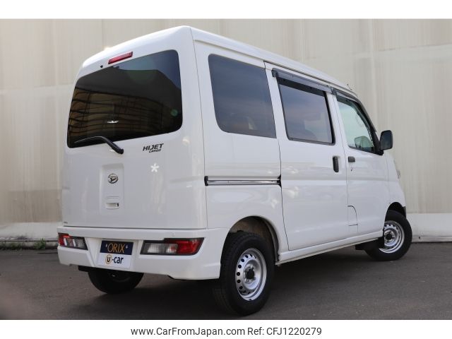 daihatsu hijet-van 2020 -DAIHATSU--Hijet Van EBD-S321V--S321V-0445475---DAIHATSU--Hijet Van EBD-S321V--S321V-0445475- image 2