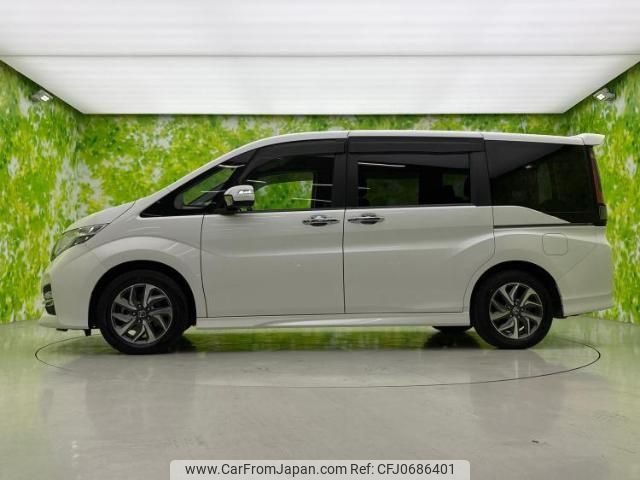 honda stepwagon-spada 2016 quick_quick_RP3_RP3-1042562 image 2