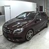 mercedes-benz a-class 2015 -MERCEDES-BENZ--Benz A Class 176042--WDD1760422J329460---MERCEDES-BENZ--Benz A Class 176042--WDD1760422J329460- image 5