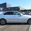 mercedes-benz c-class 2014 N5025010041F-10 image 3