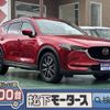 mazda cx-5 2020 CFJ1722424 image 1