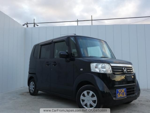 honda n-box 2012 quick_quick_DBA-JF1_JF1-1014347 image 1