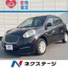 nissan march 2012 CFJ1717840 image 1