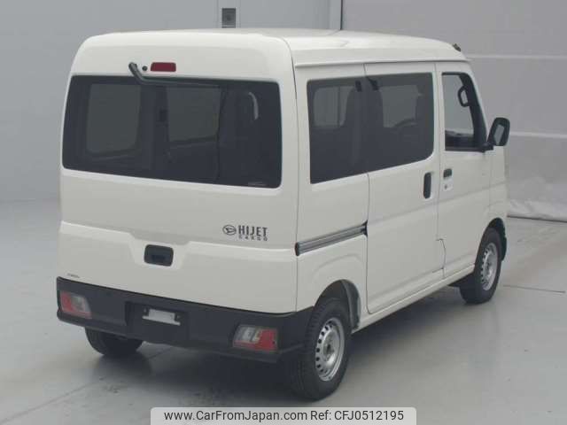 daihatsu hijet-van 2022 -DAIHATSU--Hijet Van 3BD-S710V--S710V-0026199---DAIHATSU--Hijet Van 3BD-S710V--S710V-0026199- image 2