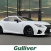 toyota lexus-rc 2015 -TOYOTA--RCF DBA-USC10--USC10-6000551---TOYOTA--RCF DBA-USC10--USC10-6000551- image 1