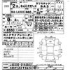 daihatsu cast 2020 -DAIHATSU 【広島 582ｻ6429】--Cast LA250S-0192853---DAIHATSU 【広島 582ｻ6429】--Cast LA250S-0192853- image 3