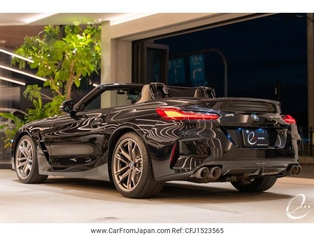 bmw z4 2021 CFJ1523565 image 2