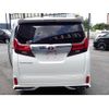 toyota alphard 2015 quick_quick_DBA-AGH30W_AGH30-0052095 image 10