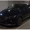 mazda cx-3 2018 quick_quick_6BA-DKEFW_DKEFW-201875 image 1