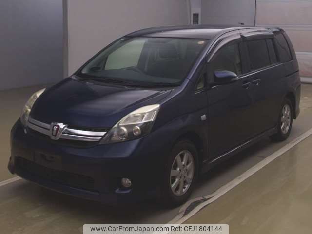 toyota isis 2014 CFJ1804144 image 1