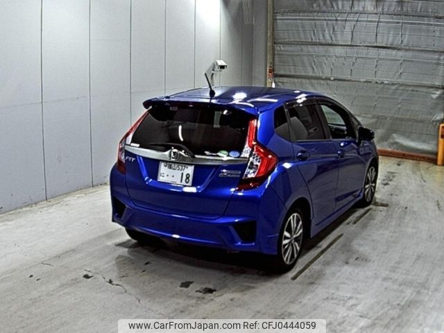 honda fit 2014 -HONDA 【福山 537に0.18】--Fit GP5--GP5-3045437---HONDA 【福山 537に0.18】--Fit GP5--GP5-3045437- image 2