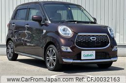 daihatsu cast 2016 -DAIHATSU--Cast DBA-LA250S--LA250S-0048725---DAIHATSU--Cast DBA-LA250S--LA250S-0048725-