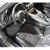 mercedes-benz amg 2016 -MERCEDES-BENZ--AMG CBA-190378--WDD1903781A006335---MERCEDES-BENZ--AMG CBA-190378--WDD1903781A006335- image 4