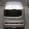 nissan cube 2012 -NISSAN--Cube Z12-207407---NISSAN--Cube Z12-207407- image 8