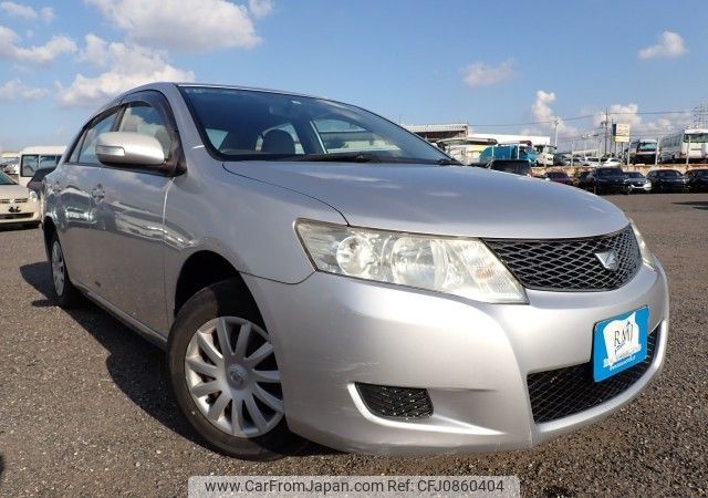 toyota allion 2007 N2024110027F-10 image 2