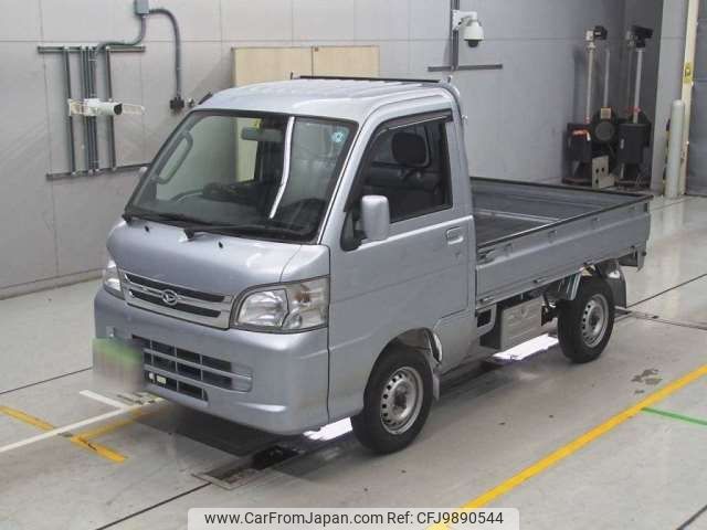 daihatsu hijet-truck 2010 -DAIHATSU--Hijet Truck EBD-S211P--S211P-0097641---DAIHATSU--Hijet Truck EBD-S211P--S211P-0097641- image 1